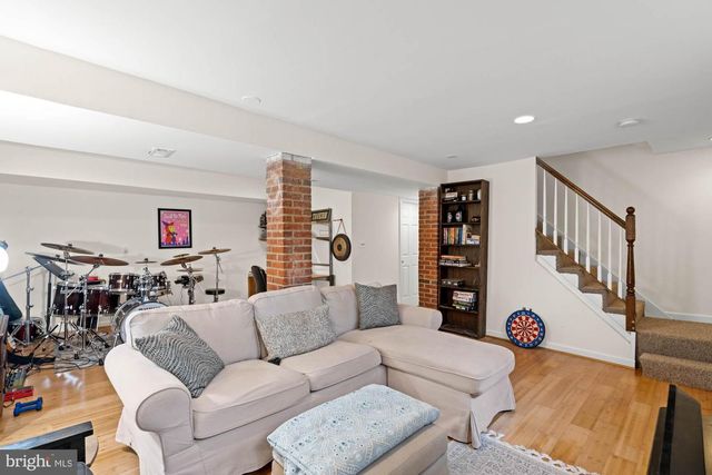 7514 JACKSON AVE, Takoma Park, MD 20912