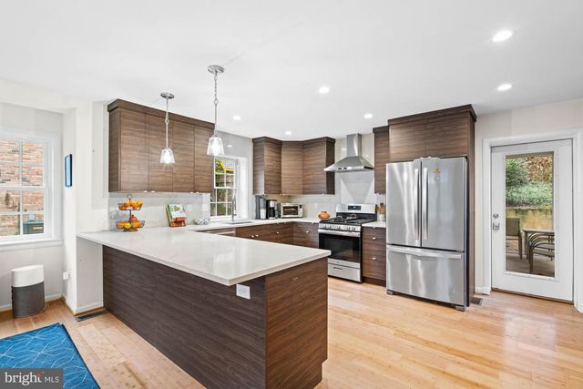 7514 JACKSON AVE, Takoma Park, MD 20912