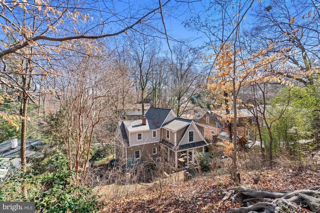 7514 JACKSON AVE, Takoma Park, MD 20912