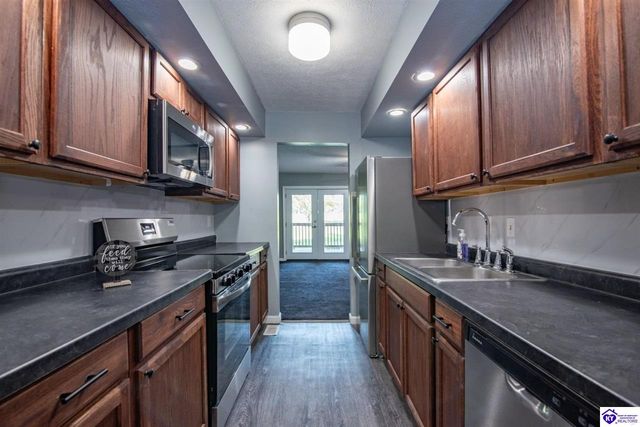 389 Piping Rock Road, Brandenburg, KY 40108