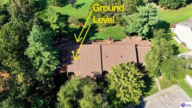 389 Piping Rock Road, Brandenburg, KY 40108