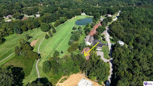 389 Piping Rock Road, Brandenburg, KY 40108