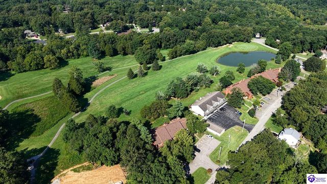 389 Piping Rock Road, Brandenburg, KY 40108