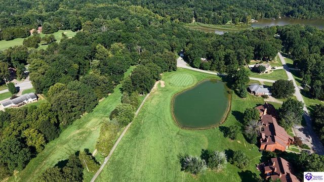 389 Piping Rock Road, Brandenburg, KY 40108