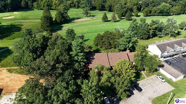 389 Piping Rock Road, Brandenburg, KY 40108