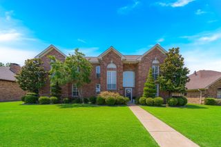 3210 Suzanne Drive, Rowlett, TX 75088