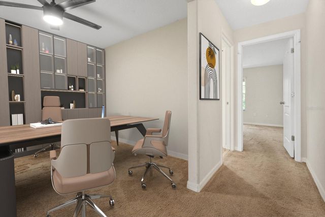 224 CARINA CIRCLE, Sanford, FL 32773