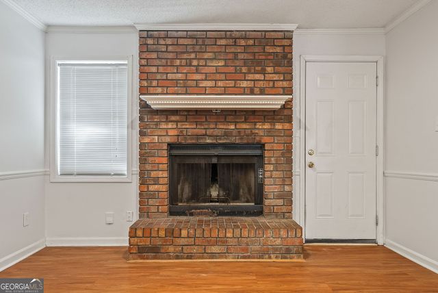 3477 Mustang Drive, Powder Springs, GA 30127