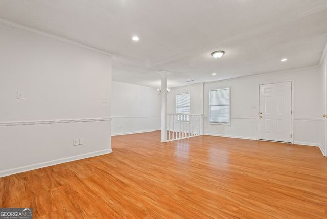 3477 Mustang Drive, Powder Springs, GA 30127