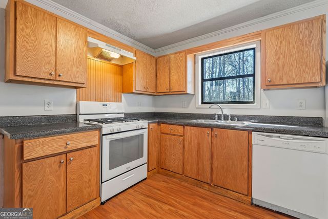 3477 Mustang Drive, Powder Springs, GA 30127