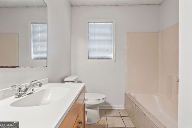 3477 Mustang Drive, Powder Springs, GA 30127