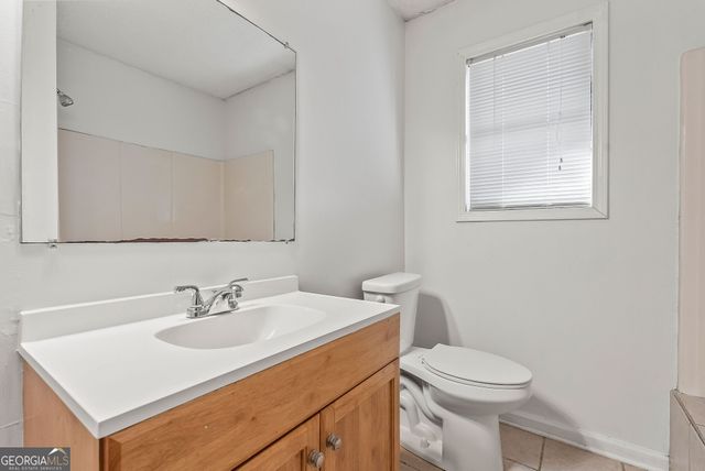 3477 Mustang Drive, Powder Springs, GA 30127