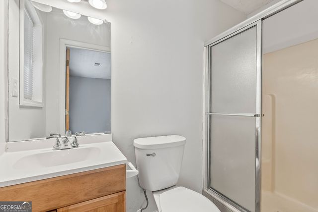 3477 Mustang Drive, Powder Springs, GA 30127