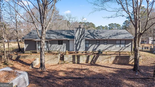 3477 Mustang Drive, Powder Springs, GA 30127