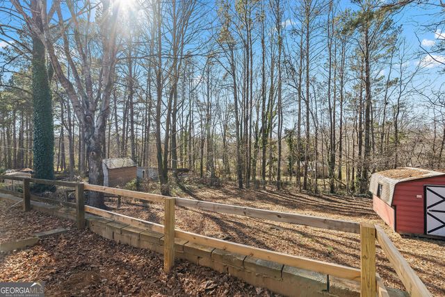 3477 Mustang Drive, Powder Springs, GA 30127