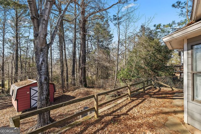 3477 Mustang Drive, Powder Springs, GA 30127