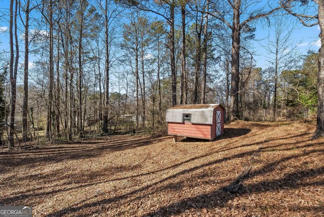 3477 Mustang Drive, Powder Springs, GA 30127