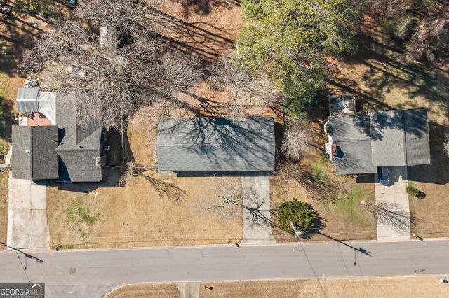 3477 Mustang Drive, Powder Springs, GA 30127