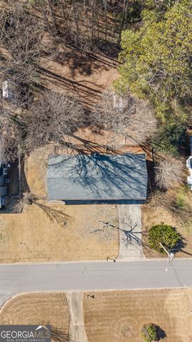 3477 Mustang Drive, Powder Springs, GA 30127