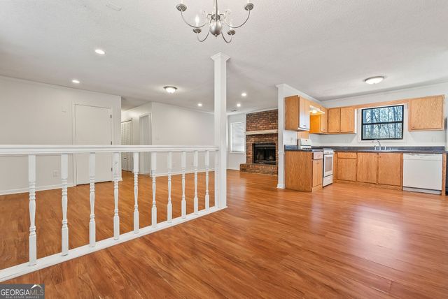 3477 Mustang Drive, Powder Springs, GA 30127