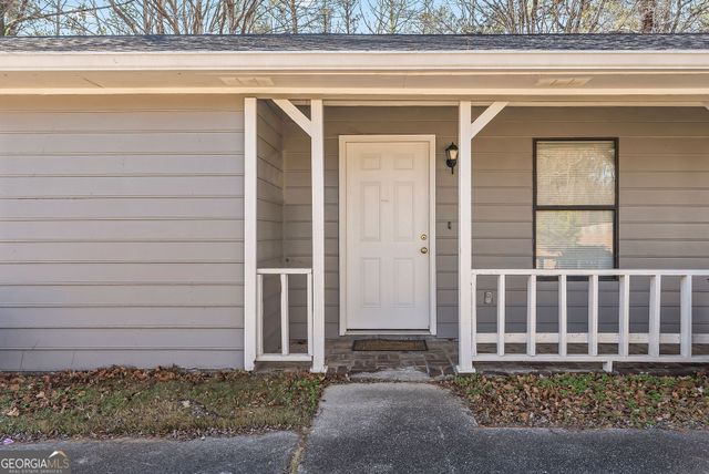 3477 Mustang Drive, Powder Springs, GA 30127