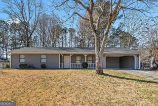 3477 Mustang Drive, Powder Springs, GA 30127