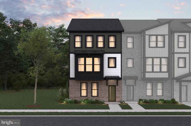 1823 CONSTELLATION DR, Baltimore, MD 21222