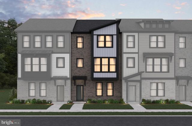1823 CONSTELLATION DR, Baltimore, MD 21222