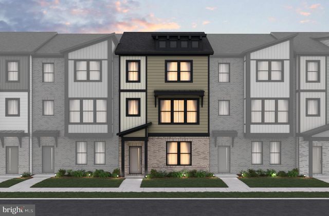 1823 CONSTELLATION DR, Baltimore, MD 21222