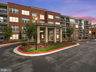 10755 FAIRGROUNDS DR #101, Fairfax, VA 22030