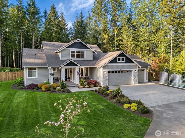 20019 78th St, Snohomish, WA 98290