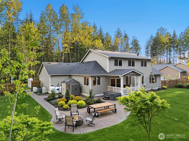 20019 78th St, Snohomish, WA 98290