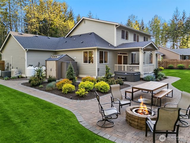 20019 78th St, Snohomish, WA 98290