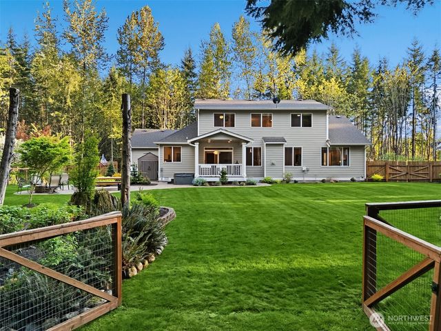 20019 78th St, Snohomish, WA 98290