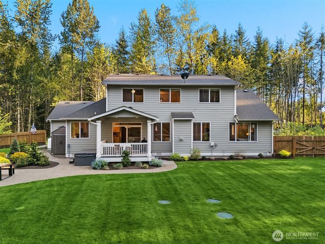 20019 78th St, Snohomish, WA 98290