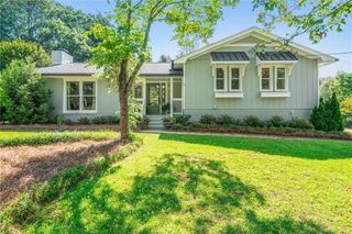 611 Highview Drive SE, Smyrna, GA 30082