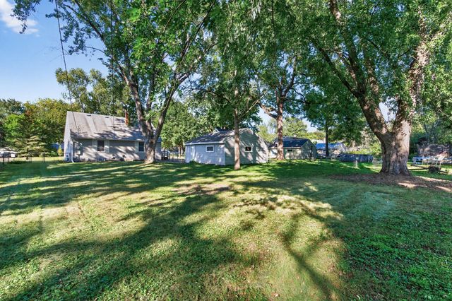 2106 Richard Avenue, White Bear Lake, MN 55110