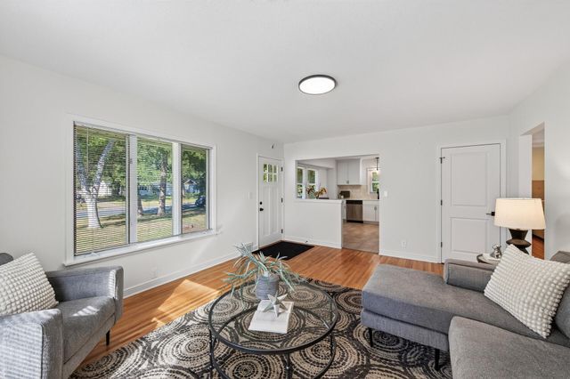 2106 Richard Avenue, White Bear Lake, MN 55110