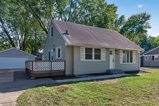 2106 Richard Avenue, White Bear Lake, MN 55110