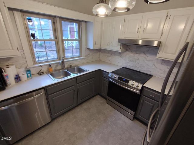 126 Milford Court, Cary, NC 27511