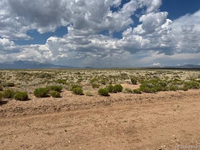 Lot 11 Third Street, Fort Garland, CO 81133