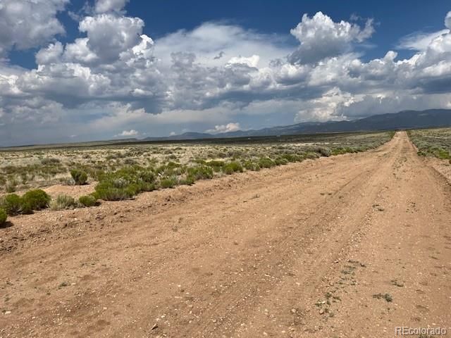 Lot 11 Third Street, Fort Garland, CO 81133