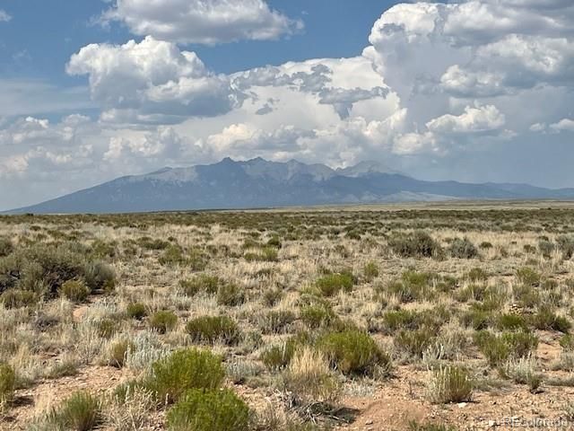 Lot 11 Third Street, Fort Garland, CO 81133