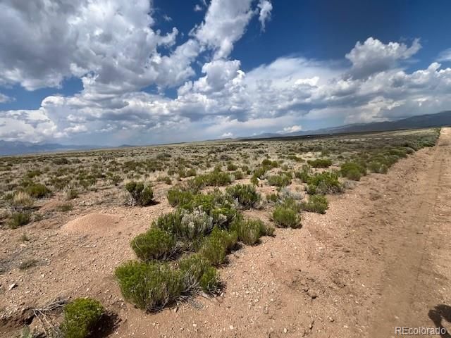 Lot 11 Third Street, Fort Garland, CO 81133