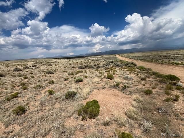 Lot 11 Third Street, Fort Garland, CO 81133