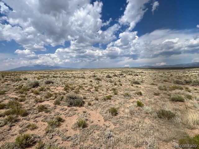 Lot 11 Third Street, Fort Garland, CO 81133