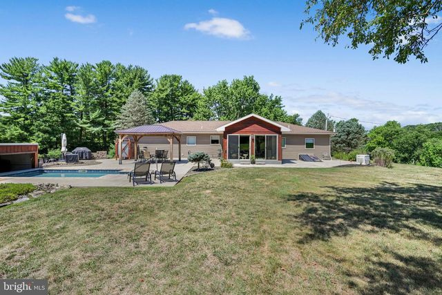 130 CLEARFIELD LN, Reading, PA 19608