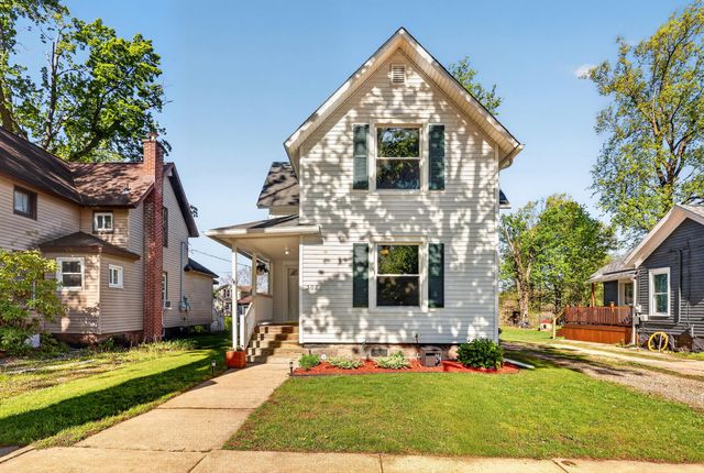 508 Maple Street, Three Rivers, MI 49093