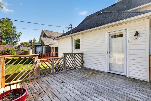 508 Maple Street, Three Rivers, MI 49093