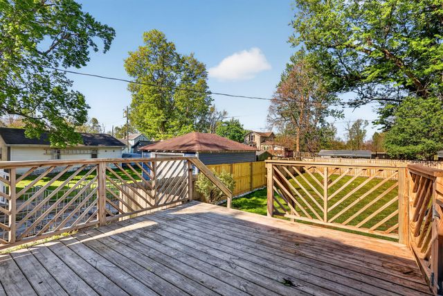 508 Maple Street, Three Rivers, MI 49093
